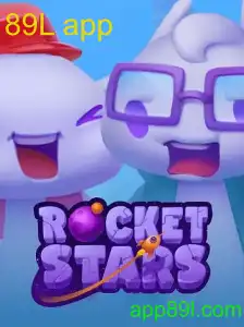 RocketStars: Uma Aventura Estelar e Estratégica