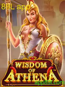 Descubra o Fascinante Mundo de WisdomofAthena